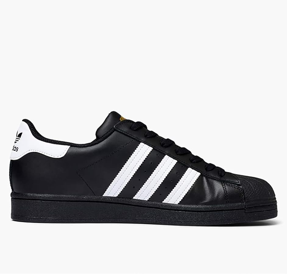 adidas スーパースター ブラック/ホワイト 楽天市場】ADIDAS SUPERSTARアディダス スーパースター白黒 FWWT